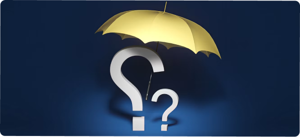 FAQ Umbrella
