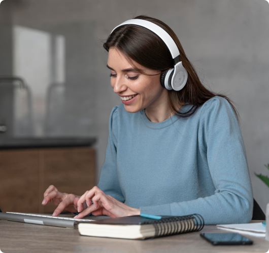 Virtual Assistant